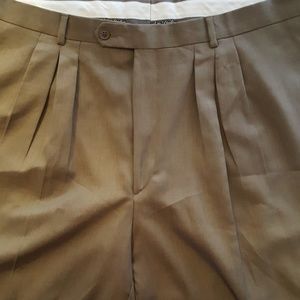 Dress pants and great condition